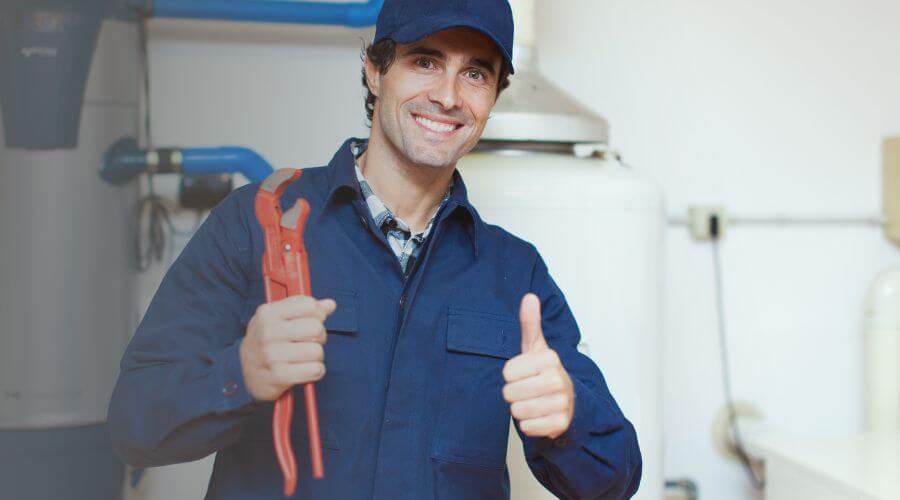 Professional septic pumping service in Center Point, WV